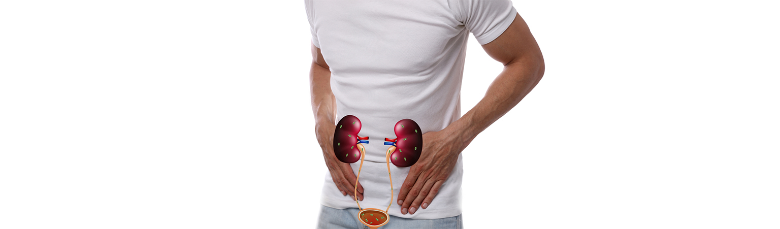 Urological Problems in Men