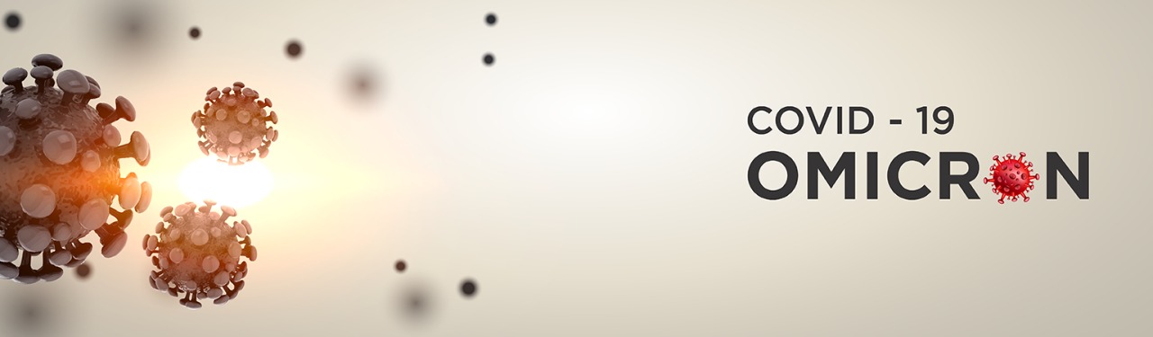 how to handle omicron covid19 variant