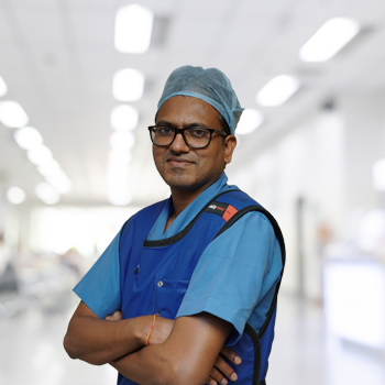 Dr Prashant  Wankhade